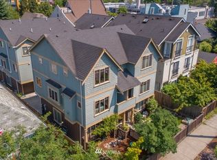 4750 35th Ave S #A, Seattle, WA 98118