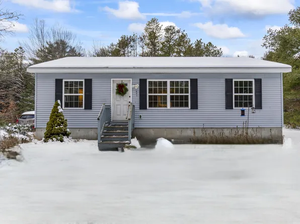 605 Lower Guinea Road, Lebanon, ME 04027