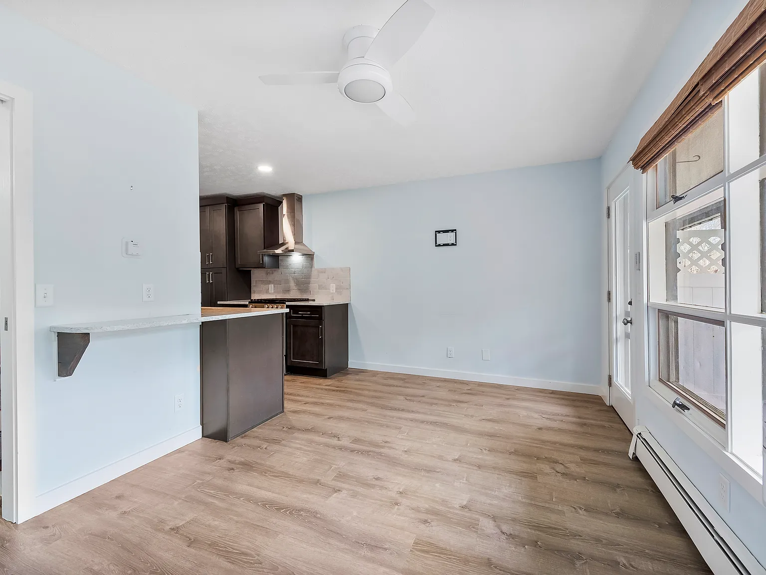 1 bed, 446 sqft, $1,500 — Photo 2