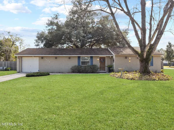 2824 TANGLEWOOD Boulevard, Orange Park, FL 32065