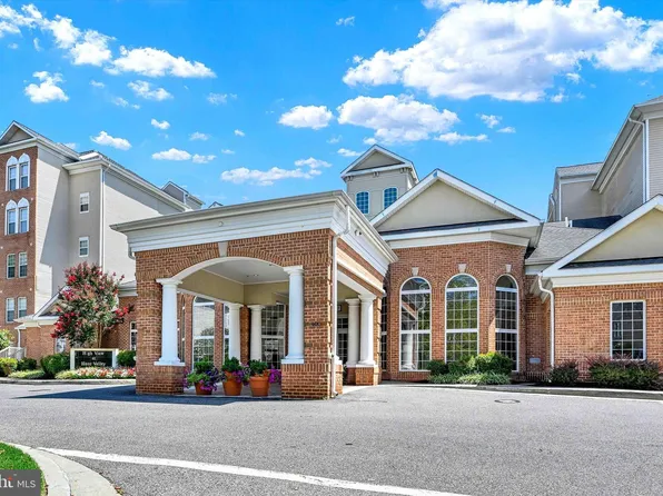 400 Symphony Cir Unit 248D, Cockeysville, MD 21030