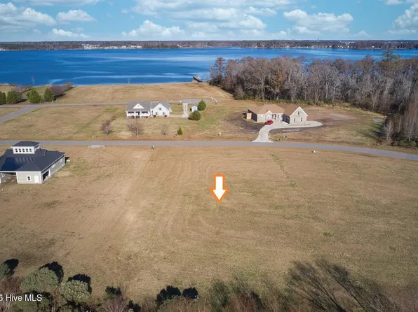 LOT 41 Sterling Colson Way, Hertford, NC 27944