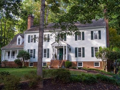 9904 Drouin Dr, Henrico, VA, 23238