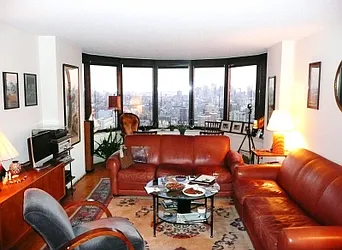 Rented by Citi Habitats