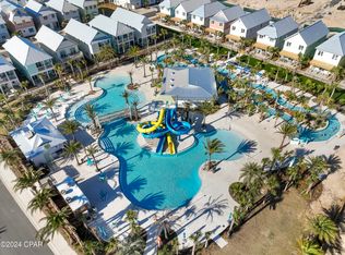 140 Paradise Found Cir #22, Panama City Beach, FL 32413