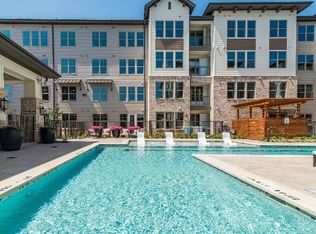 Album Keller Ranch 55+ Apartment Living, Keller, TX 76244