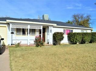 1608 E Pecos Dr, Hobbs, NM 88240