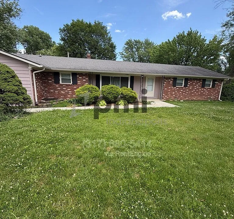 951 Pawnee Rd