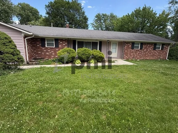 951 Pawnee Rd, Carmel, IN 46032