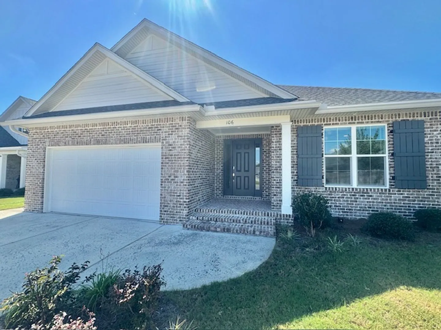 106 Hornet Lane Valparaiso, FL 32580 — Photo 2