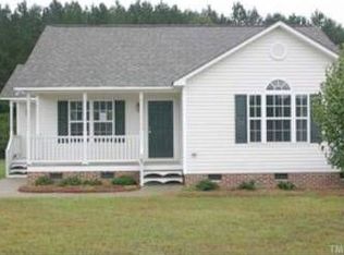 103 Opal Ln, Raleigh, NC 27520