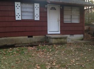 7801 Woodhaven Dr, Little Rock, AR 72209