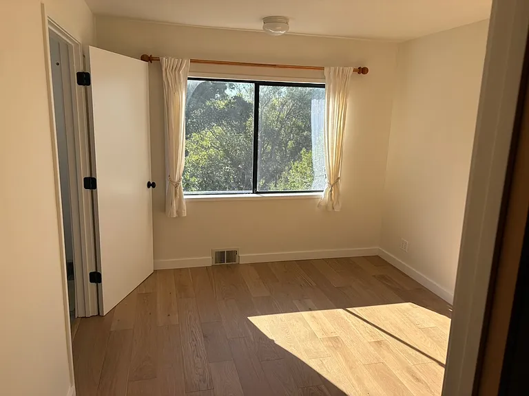 Bonus room - lower level