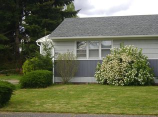 1162 Harrington Ave NE, Renton, WA 98056
