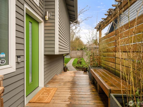 7532 31st Avenue SW, Seattle, WA 98126