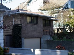 4409 Baker Ave NW, Seattle, WA 98107