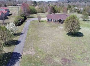 63 Simpson Rd, Vilonia, AR 72173