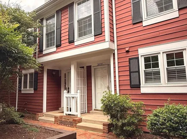 2819 S Woodrow St #3, Arlington, VA 22206