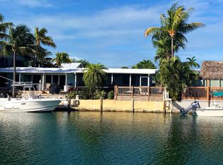 410 10th St, Key Colony, FL 33051