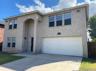 8411 Manderly Pl, Converse, TX 78109
