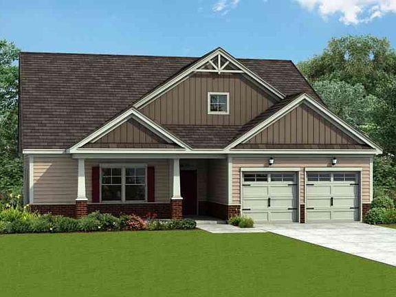 Calabash Rendering