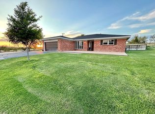 5800 Hester Rd, Amarillo, TX 79124