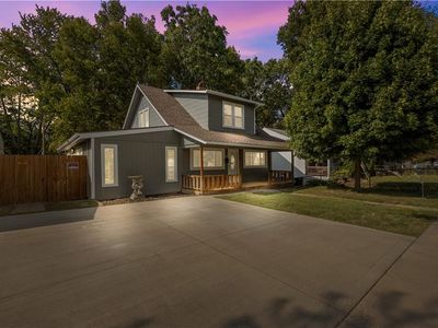 620 S Huttig Ave, Independence, MO, 64053