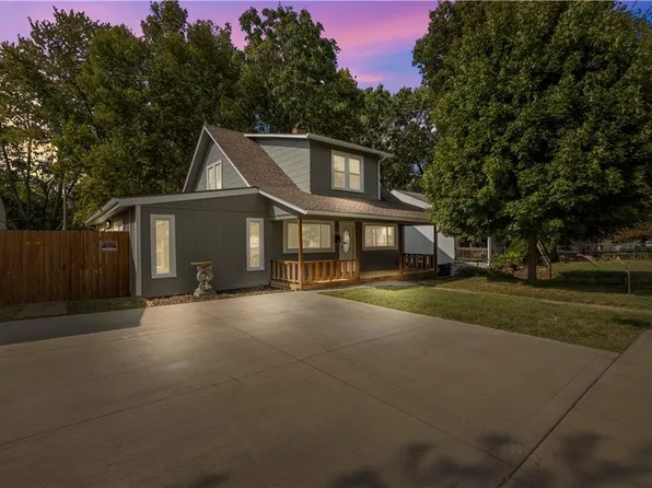 620 S Huttig Ave, Independence, MO 64053