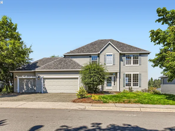 15651 SW Highpoint Dr, Sherwood, OR 97140