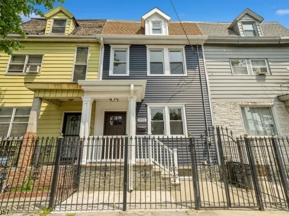 299A 7Th Ave, Newark City, NJ 07107