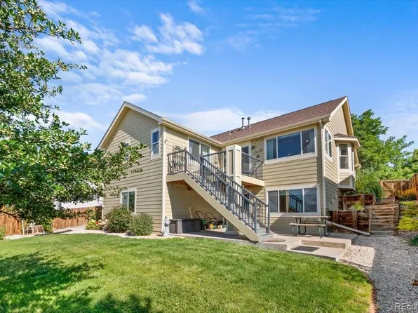 11306 Newport Street, Thornton, CO 80233