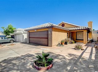 6513 Wild River Dr, Las Vegas, NV 89108
