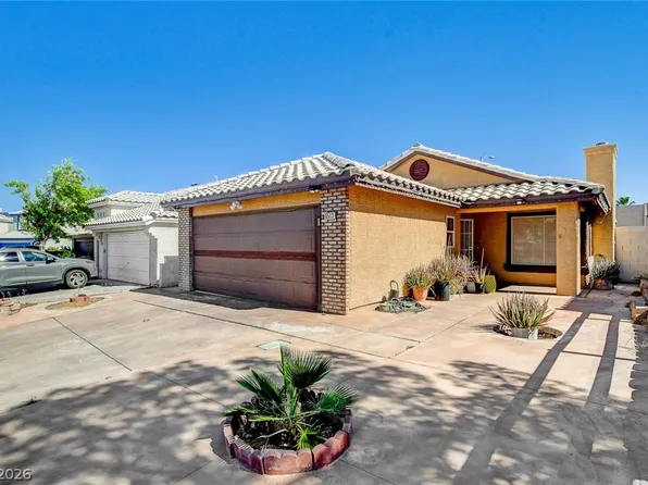 6513 Wild River Dr, Las Vegas, NV 89108