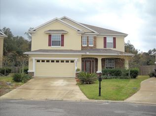 3375 Turkey Creek Dr, Green Cove Springs, FL 32043