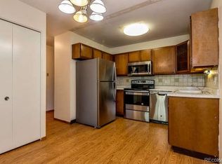 585 S Alton Way APT 6D, Denver, CO 80247