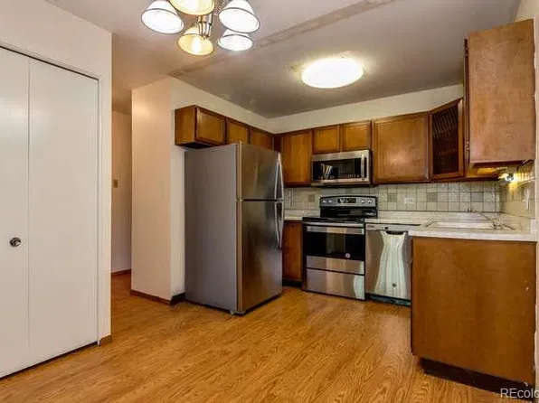 585 S Alton Way APT 6D, Denver, CO 80247