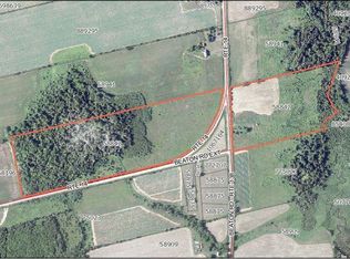 3142 Beaton Rd, Halifax Parish, PE C0B 1H0