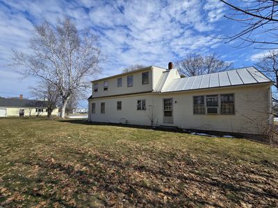 129 W Hill Road, Gardiner, ME, 04345