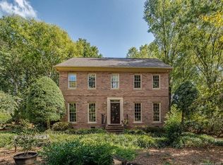 9727 Chatham Oaks, Charlotte, NC 28210