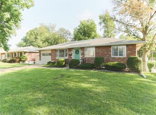 4639 Kramer Dr, Saint Louis, MO 63123