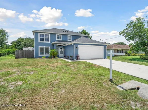 6005 Edison St, Cocoa, FL 32927