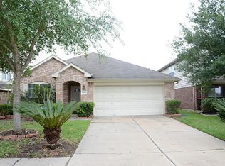 16926 Hampton Glen Ct, Houston, TX 77083