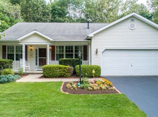 25 Kara Ln, Clifton Park, NY 12065