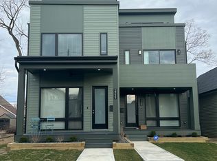1711 Alvord St, Indianapolis, IN