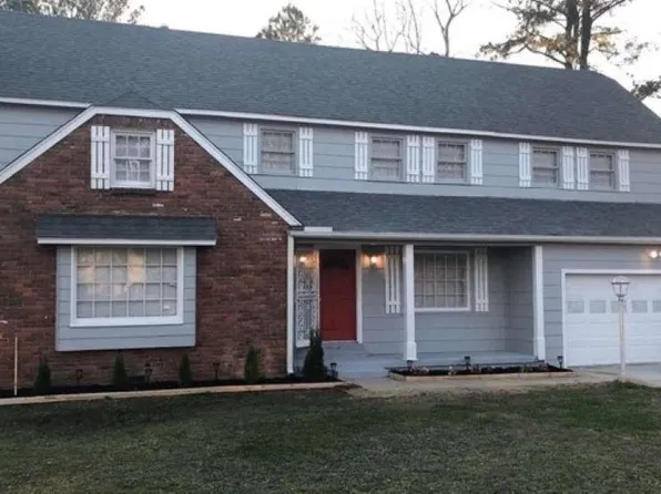 4295 Hudgins Rd, Memphis, TN 38116