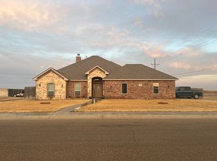 1317 Bob White Ave, Dumas, TX 79029