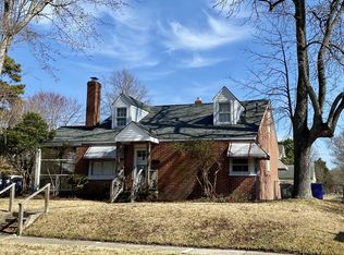 8852 Stratford St, Norfolk, VA 23503