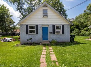 141 Medina St, Rittman, OH 44270