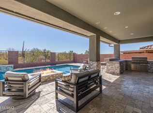 7819 W Sage Path, Marana, AZ 85658
