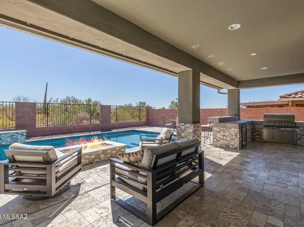 7819 W Sage Path, Marana, AZ 85658